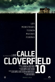 Imagen de Calle Cloverfield 10