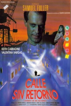 Calle sin retorno Imagen de Calle sin retorno
