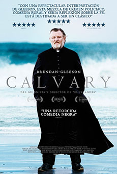 Imagen de Calvary