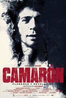 Camarón: Flamenco y revolución Imagen de Camarón: Flamenco y revolución