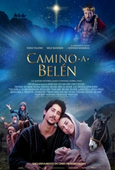 Camino a Belén Imagen de Camino a Belén