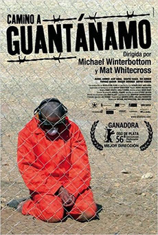 Camino a Guantánamo Imagen de Camino a Guantánamo