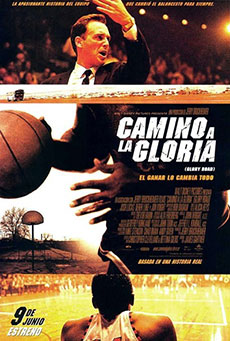 Camino a la gloria Imagen de Camino a la gloria
