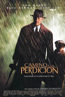 Camino a la perdición Imagen de Camino a la perdición