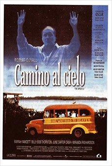Camino al cielo Imagen de Camino al cielo