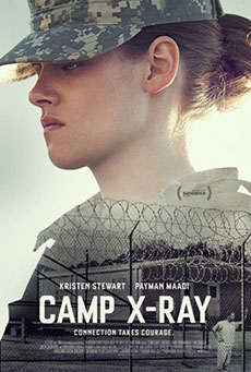 Camp X-Ray Imagen de Camp X-Ray