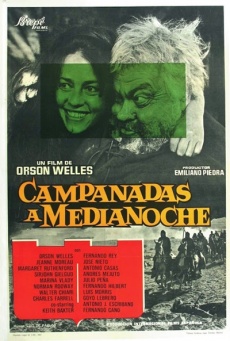 Campanadas a medianoche Imagen de Campanadas a medianoche