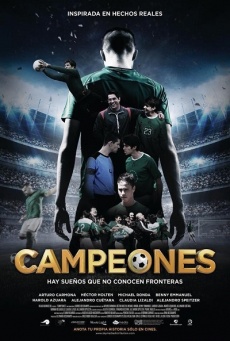 Imagen de Campeones