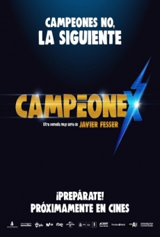 Imagen de Campeonex
