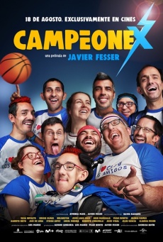Campeonex Imagen de Campeonex