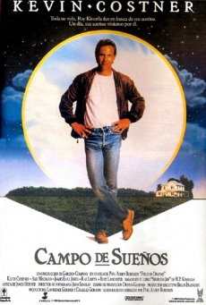Campo de sueños Imagen de Campo de sueños