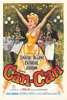 Can-Can Imagen de Can-Can