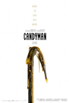 Candyman Imagen de Candyman
