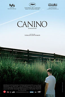 Canino Imagen de Canino