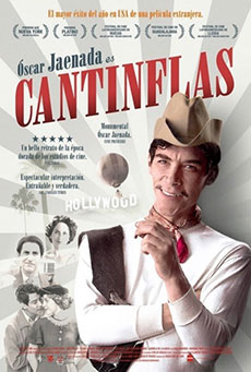 Cantinflas Imagen de Cantinflas