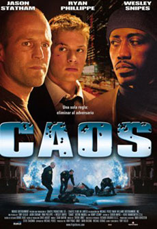 Imagen de Caos