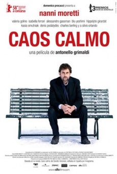 Caos Calmo Imagen de Caos Calmo