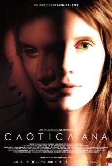 Caótica Ana Imagen de Caótica Ana