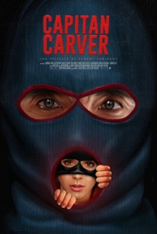Capitán Carver Imagen de Capitán Carver