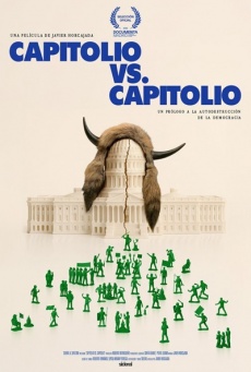 Capitolio vs. Capitolio Imagen de Capitolio vs. Capitolio