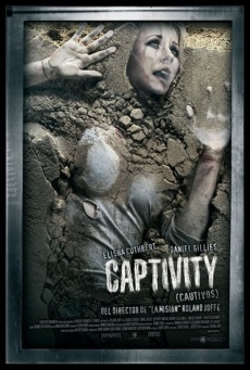 Imagen de Captivity (Cautivos)