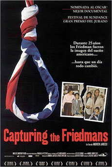 Capturing the Friedmans Imagen de Capturing the Friedmans