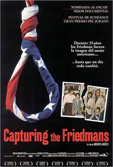 Imagen de Capturing the Friedmans