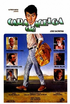 Cara de acelga Imagen de Cara de acelga