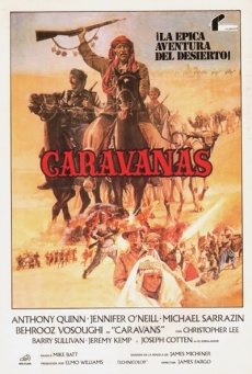 Caravanas Imagen de Caravanas