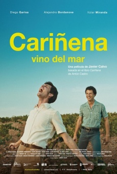 Cariñena, vino del mar Imagen de Cariñena, vino del mar