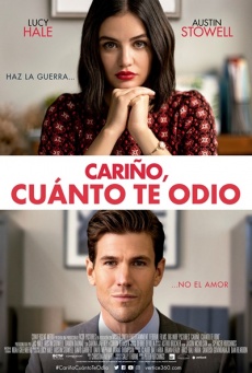 Cariño, cuánto te odio Imagen de Cariño, cuánto te odio
