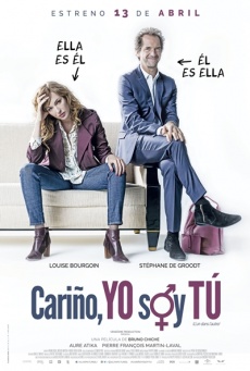 Cariño, yo soy tú Imagen de Cariño, yo soy tú