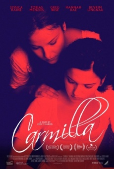 Carmilla Imagen de Carmilla