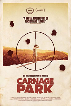 Carnage Park Imagen de Carnage Park