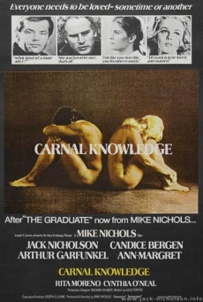 Conocimiento carnal Imagen de Conocimiento carnal