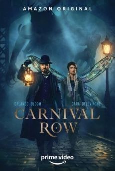 Carnival Row (T1) Imagen de Carnival Row (T1)