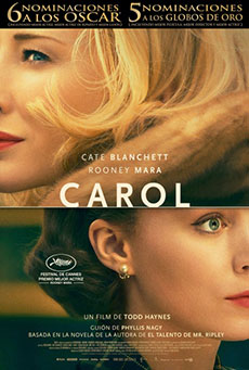 Carol Imagen de Carol