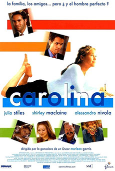 Carolina Imagen de Carolina