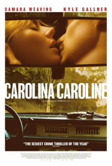 Imagen de Carolina Caroline