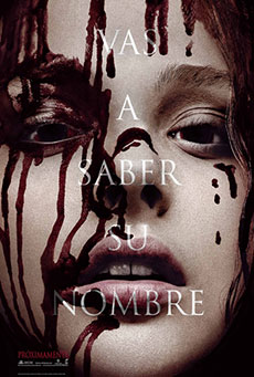 Carrie Imagen de Carrie