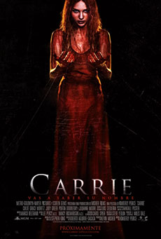 Carrie Imagen de Carrie
