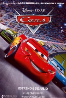 Imagen de Cars