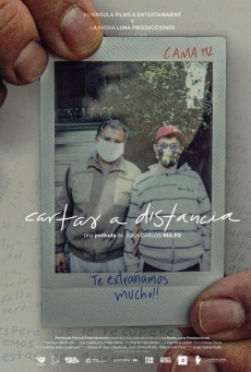 Cartas a distancia Imagen de Cartas a distancia