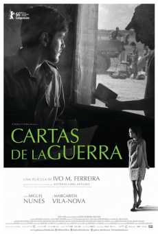 Cartas de la guerra Imagen de Cartas de la guerra