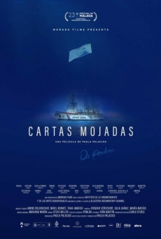 Cartas mojadas Imagen de Cartas mojadas