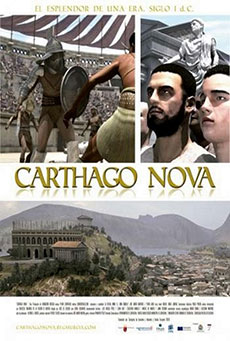 Carthago Nova Imagen de Carthago Nova