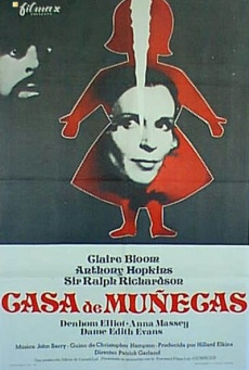 Casa de muñecas Imagen de Casa de muñecas