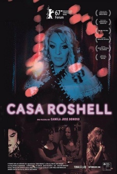 Casa Roshell Imagen de Casa Roshell