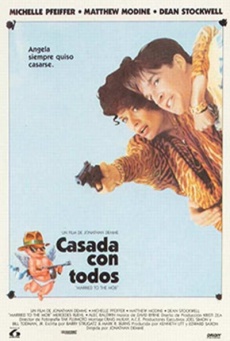 Casada con todos Imagen de Casada con todos