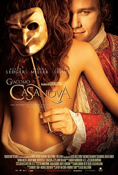 Casanova Imagen de Casanova